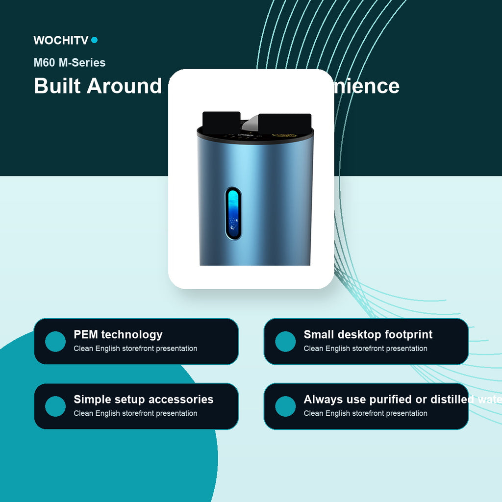 WOCHITV M60 03 benefits layout - hydrogen water product image 3