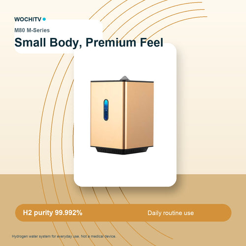 WOCHITV M80 01 distinct main - hydrogen water product image 1