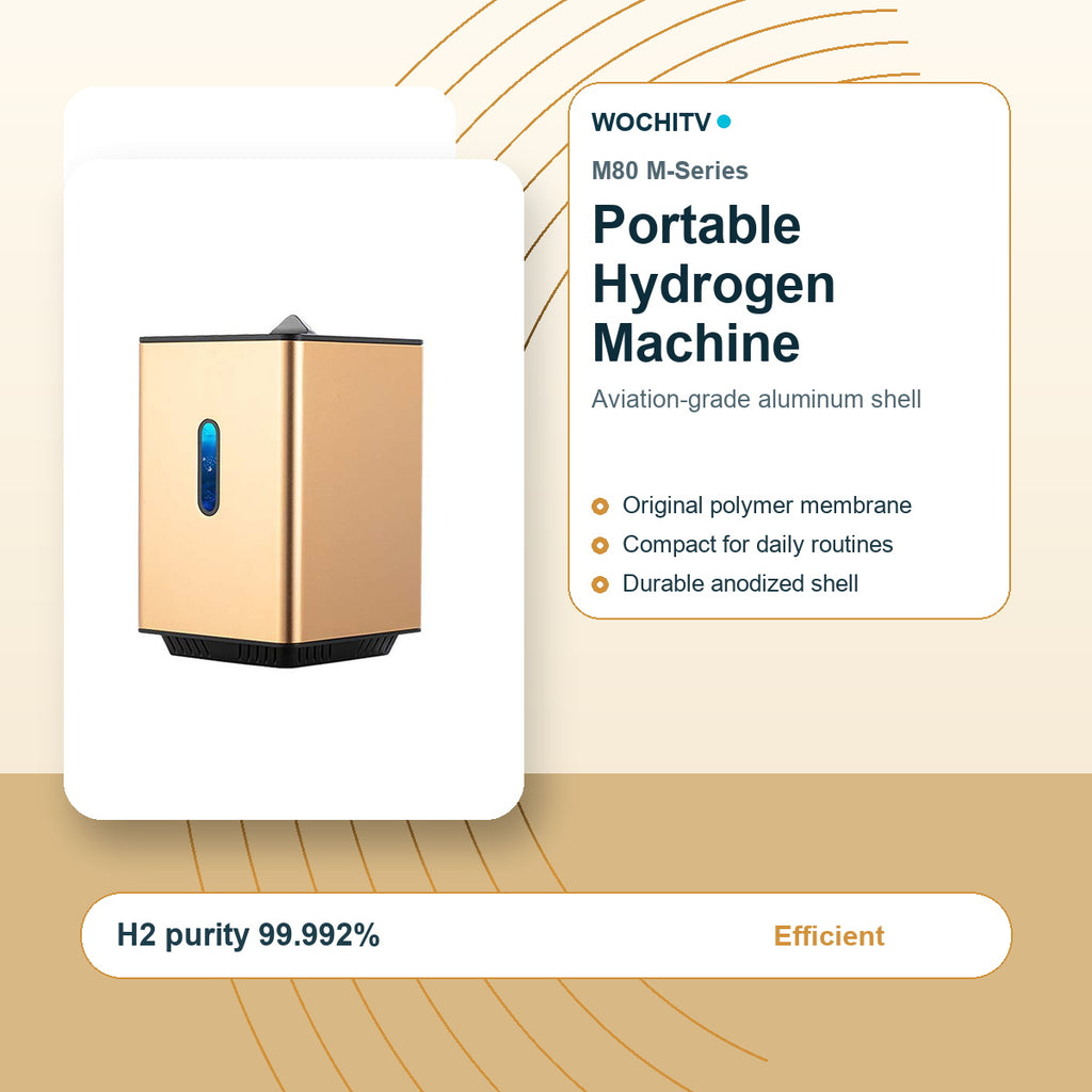 WOCHITV M80 02 brand story - hydrogen water product image 2