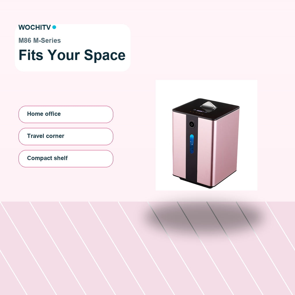 WOCHITV M86 05 lifestyle scene - hydrogen water product image 5