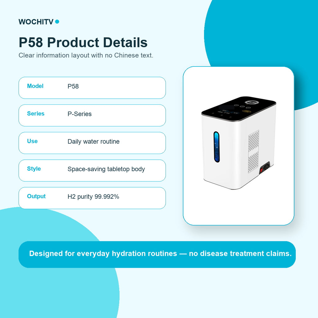 WOCHITV P58 04 product details - hydrogen water product image 4
