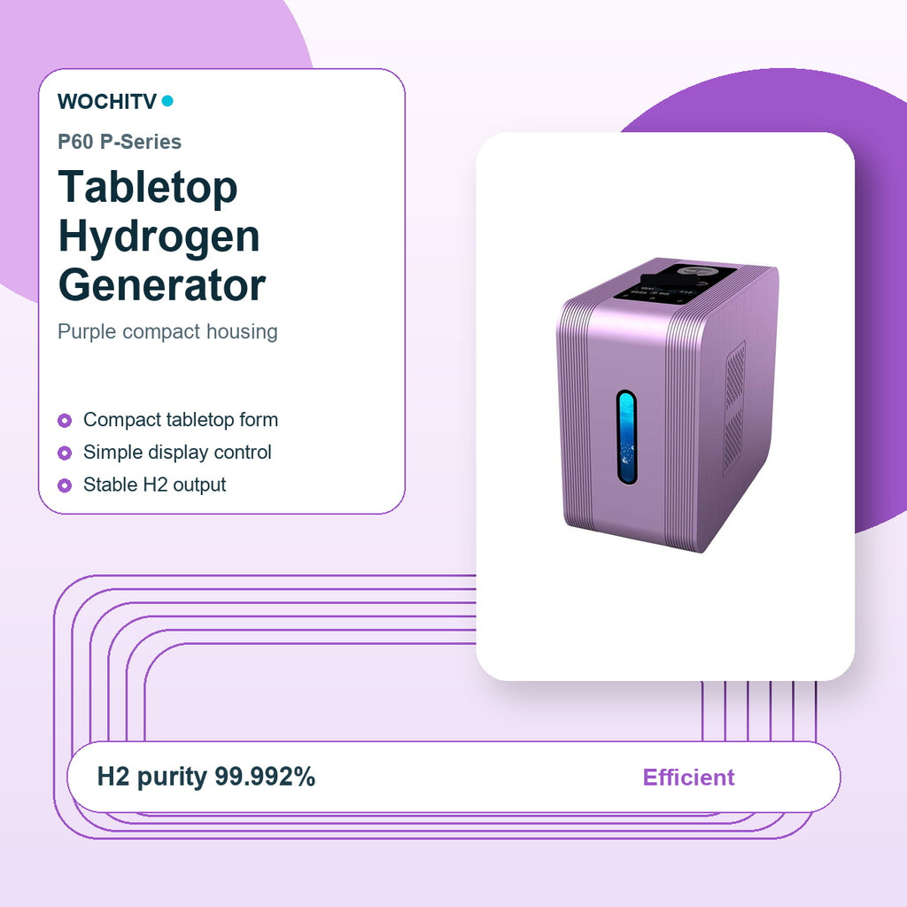 WOCHITV P60 02 brand story - hydrogen water product image 2