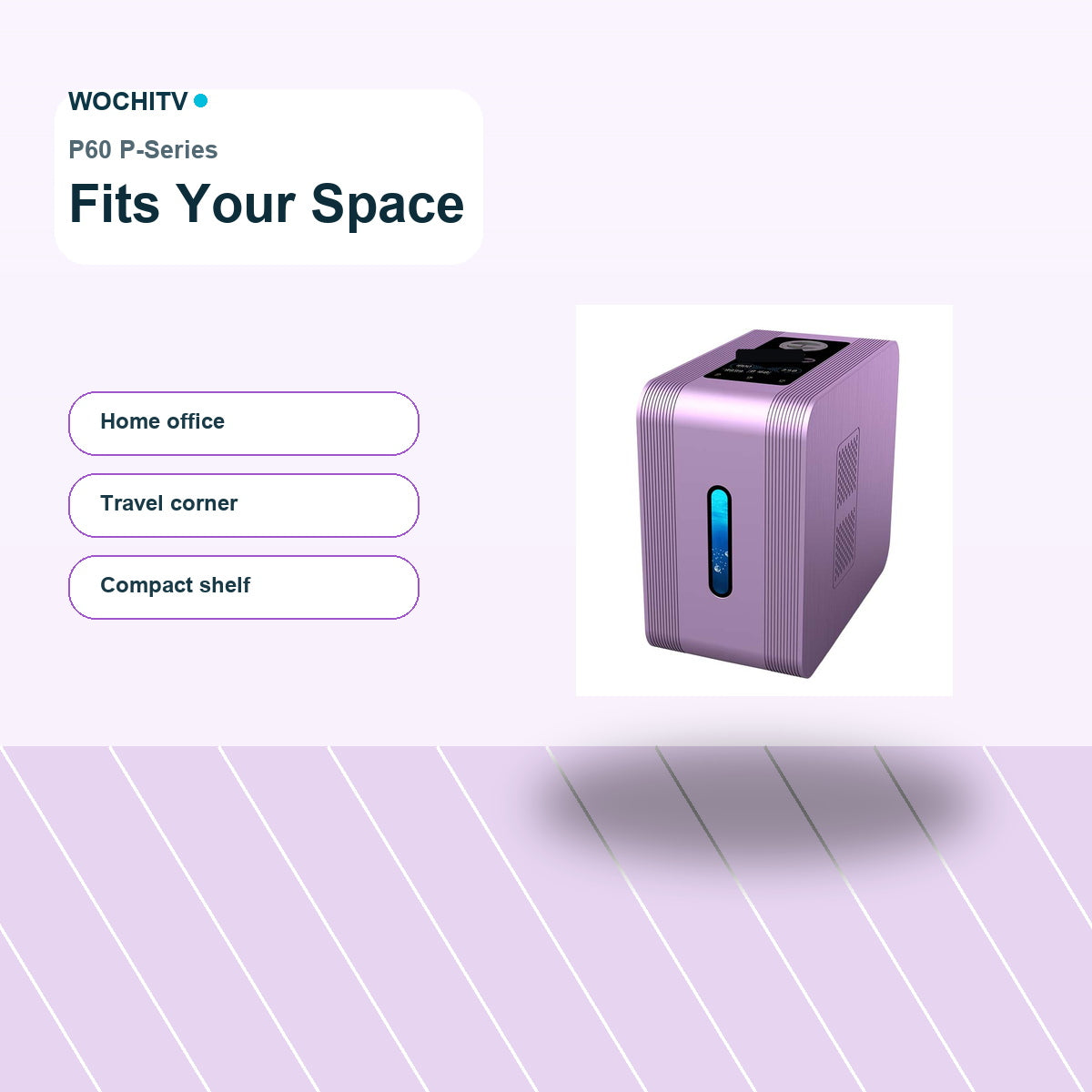 WOCHITV P60 05 lifestyle scene - hydrogen water product image 5