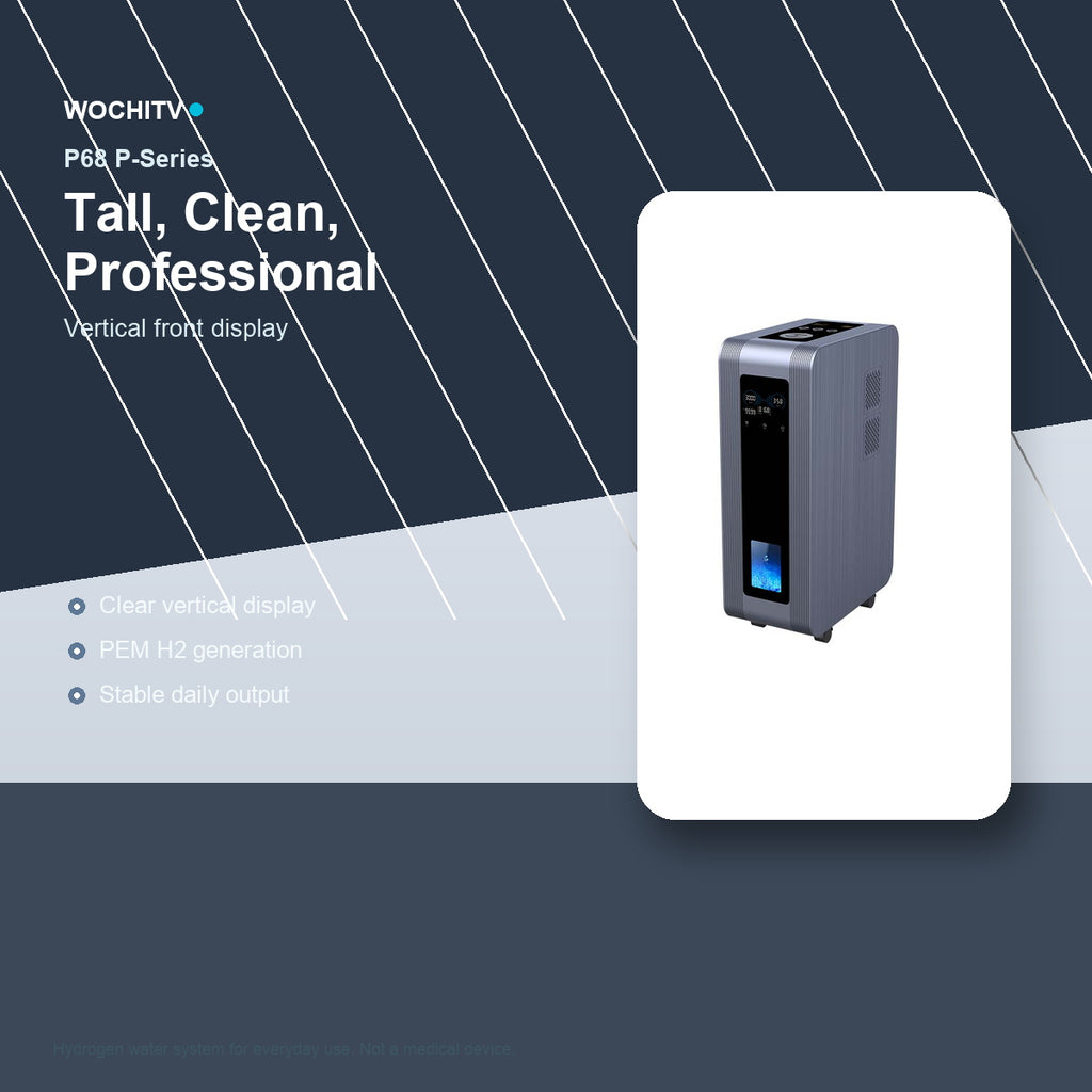 WOCHITV P68 01 distinct main - hydrogen water product image 1