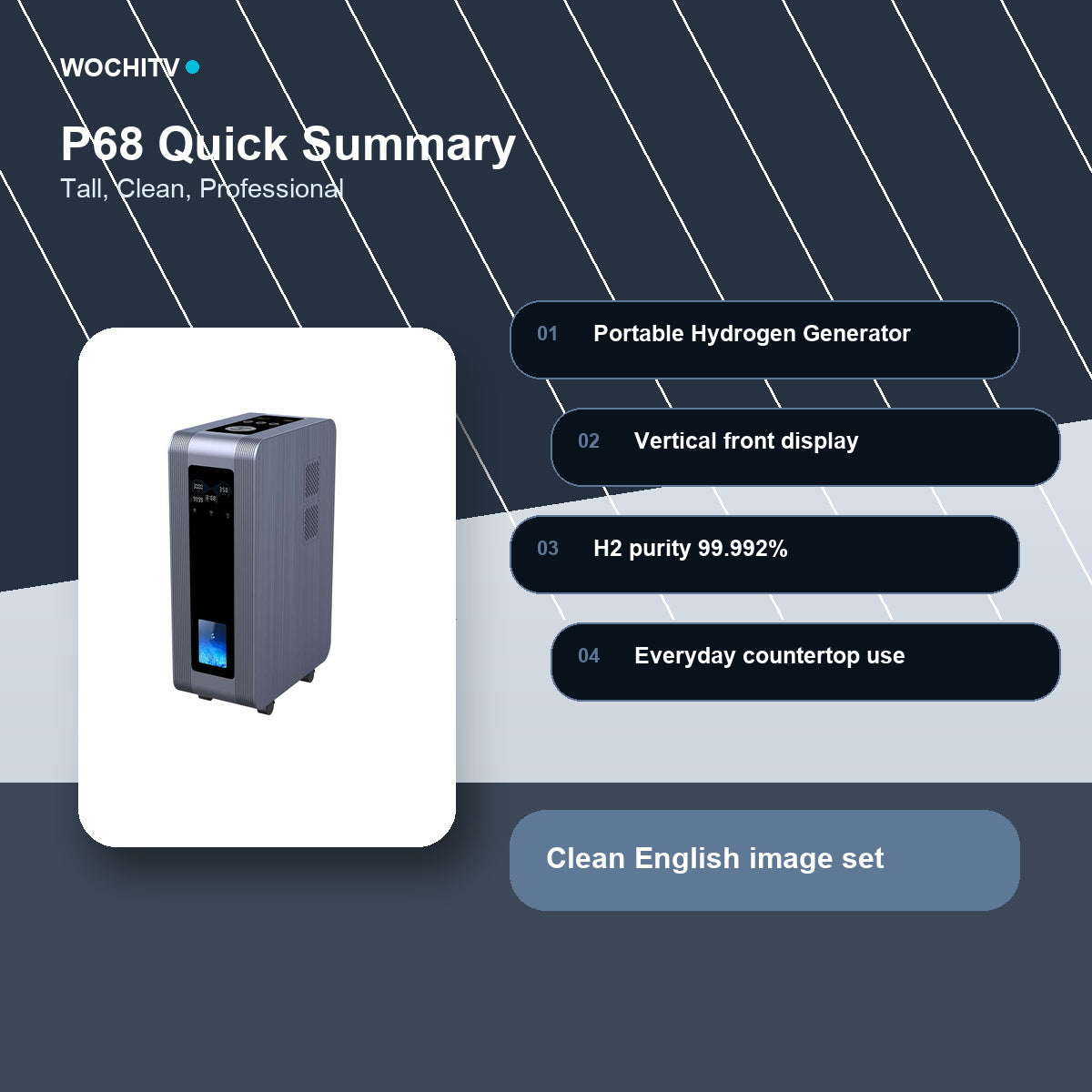 WOCHITV P68 06 summary card - hydrogen water product image 6