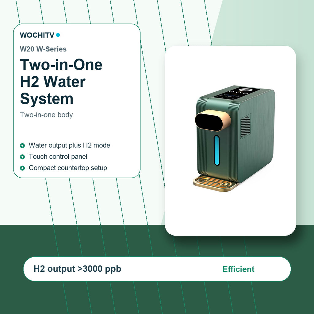 WOCHITV W20 02 brand story - hydrogen water product image 2