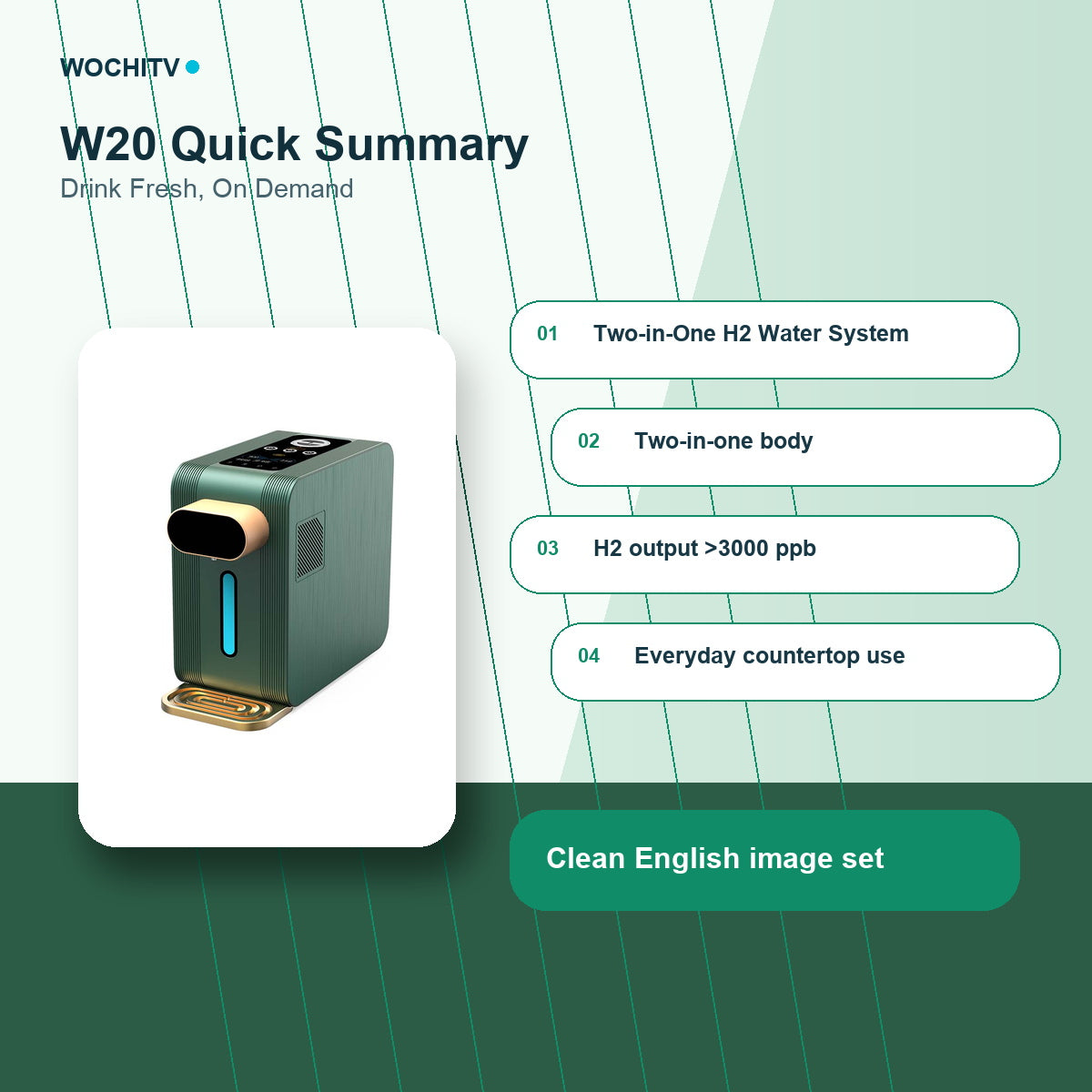 WOCHITV W20 06 summary card - hydrogen water product image 6