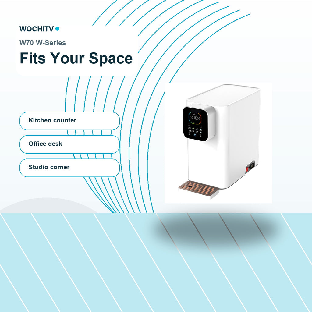 WOCHITV W70 05 lifestyle scene - hydrogen water product image 5