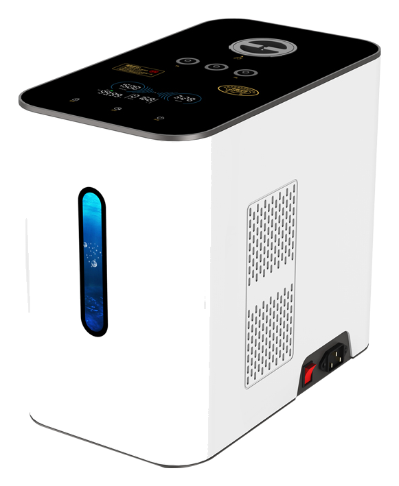 WOCHITV P58 Hydrogen Water Machine